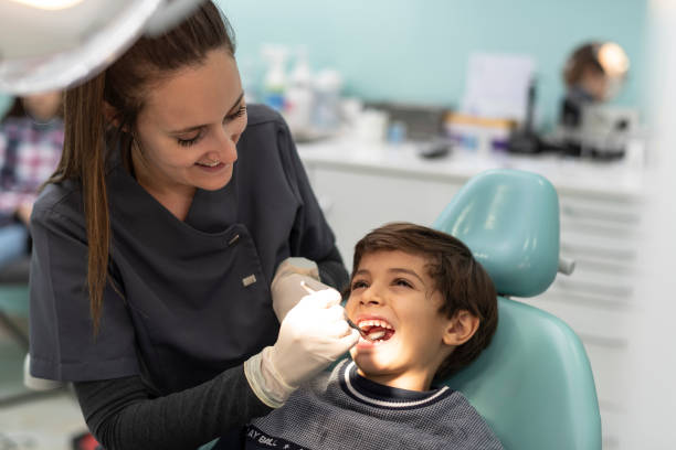 Best Emergency Orthodontic Repairs in Muskegon, MI