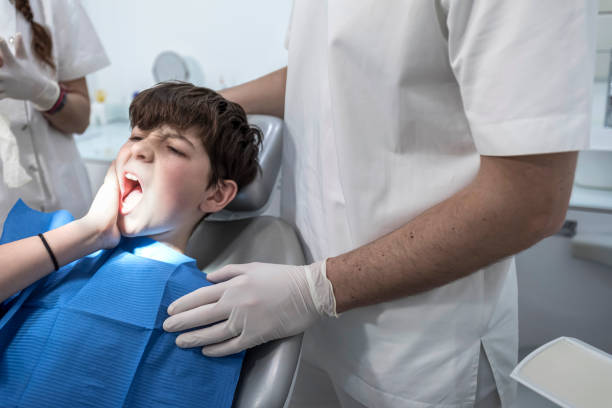 Best Emergency Treatment for Jaw Pain or Injury in Muskegon, MI