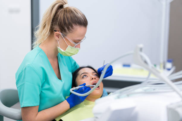 Best Dental Abscess Treatment in Muskegon, MI