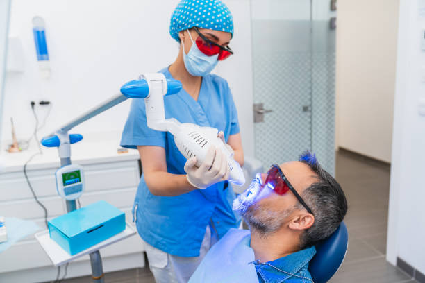 Best Emergency Treatment for Oral Infections in Muskegon, MI
